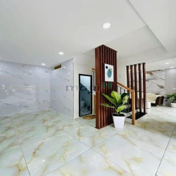 Chính Chủ Cần Bán Gấp Ngay Đoàn Văn Bơ P9 Q4 , SHR , Giá 1ty980,70m2