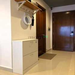 Cần cho thuê office tel chung cư Sky Center Q. Tân Bình, DT: 36m2,