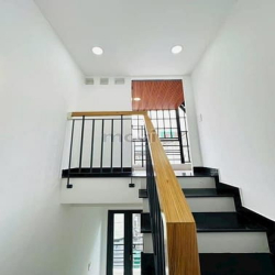 Chính Chủ Cần Bán Gấp Ngay Đoàn Văn Bơ P9 Q4 , SHR , Giá 1ty980,70m2