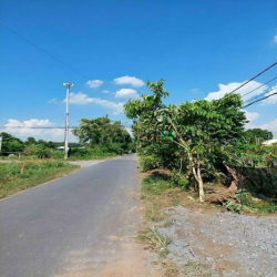 Chính chủ bán lô đất gần bệnh viện Xuyên Á