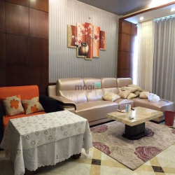 Bán nhà MT KDC Tân Phong Q7- Ngang 5x19m, Nhà 4Tầng Đẹp Vào ở ngay