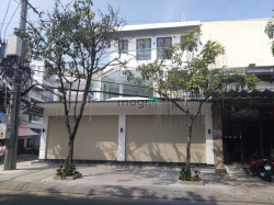 Cho thuê Nhà mới 100% góc 3 MT đường Mai Văn Vĩnh, Quận 7