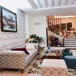 Bán nhà MT KDC Tân Phong Q7- Ngang 5x19m, Nhà 4Tầng Đẹp Vào ở ngay
