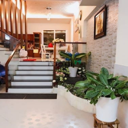 Bán nhà MT KDC Tân Phong Q7- Ngang 5x19m, Nhà 4Tầng Đẹp Vào ở ngay