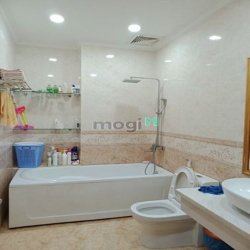 Khu VIP ! Hẻm xe hơi Lê Quang Định, Bình Thạnh 5 tầng 60m2 chỉ 7,99 tỷ