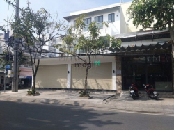 Cho thuê Nhà mới 100% góc 3 MT đường Mai Văn Vĩnh, Quận 7