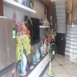 Bán nhà MT KDC Tân Phong Q7- Ngang 5x19m, Nhà 4Tầng Đẹp Vào ở ngay