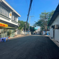 Bán Nhà C4 -Thu Nhập 11tr/Tháng -Tân Thới Hiệp 21 -5x23 -114m- 4,49tỷ