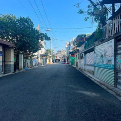 Bán Nhà C4 -Thu Nhập 11tr/Tháng -Tân Thới Hiệp 21 -5x23 -114m- 4,49tỷ