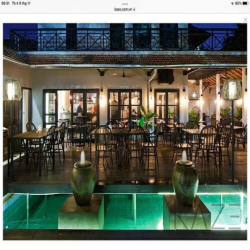 ? Cho thuê villa sân vườn 1000m2, ở, kinh doanh tổ hợp nhà hàng, cafe