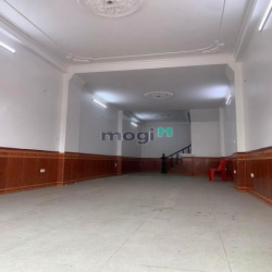 Bán nhà 5 tầng Mặt Phố Nguyễn Hữu Thọ, vị trí đẹp KD mọi loại hình