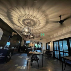 ? Cho thuê villa sân vườn 1000m2, ở, kinh doanh tổ hợp nhà hàng, cafe