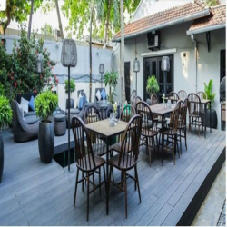 🏡 Cho thuê villa sân vườn 1000m2, ở, kinh doanh tổ hợp nhà hàng, cafe