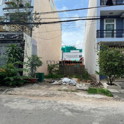 Đất MTkD đường số 36 khu Tên Lửa Bình Tân 4x16m, giá 6,7 tỷ