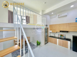 CHÍNH CHỦ - Căn hộ Full nội thất Lý Thường Kiệt - Quận 10 Gác cao 1M7