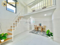 CHÍNH CHỦ - Căn hộ Full nội thất Lý Thường Kiệt - Quận 10 Gác cao 1M7