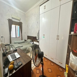 nhà KINH DOANH 158m,ngõ rộng 6m sát trục chính Đào Xuyên ĐA TỐN 7,8 ty