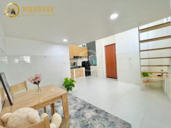 CHÍNH CHỦ - Căn hộ Full nội thất Lý Thường Kiệt - Quận 10 Gác cao 1M7