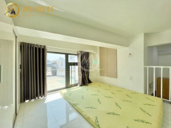 CHÍNH CHỦ - Căn hộ Full nội thất Lý Thường Kiệt - Quận 10 Gác cao 1M7