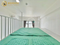 CHÍNH CHỦ - Căn hộ Full nội thất Lý Thường Kiệt - Quận 10 Gác cao 1M7