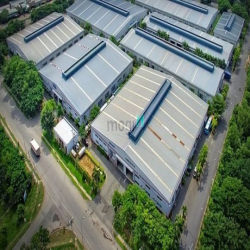 Cần bán nhà xưởng 28.000m2 Tỉnh Lộ 2, Trung Lập Thượng, huyện Củ Chi