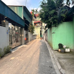 nhà KINH DOANH 158m,ngõ rộng 6m sát trục chính Đào Xuyên ĐA TỐN 7,8 ty