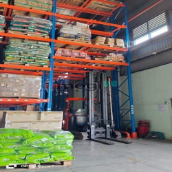 Cho thuê kho tự quản QL22 Q .12