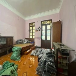 nhà KINH DOANH 158m,ngõ rộng 6m sát trục chính Đào Xuyên ĐA TỐN 7,8 ty