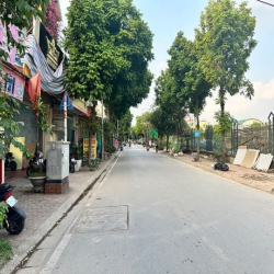 nhà KINH DOANH 158m,ngõ rộng 6m sát trục chính Đào Xuyên ĐA TỐN 7,8 ty