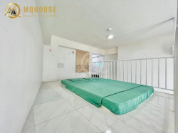 CHÍNH CHỦ - Căn hộ Full nội thất Lý Thường Kiệt - Quận 10 Gác cao 1M7