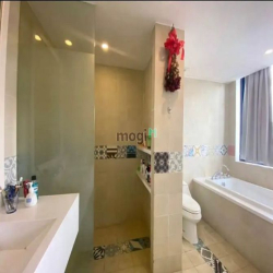 Penthouse 2PN Ban Công_Full NT Indochine_Hồ Bơi Ngay P17 Gần Hàng Xanh