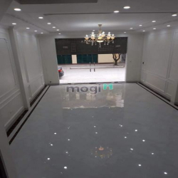 Bán nhà lk La Khê gần vòng xuyến Lê Trọng Tấn 50m2*6T giá chỉ 9,3 tỷ!