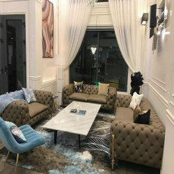 Bán biết thự K300, Phường 12, Tân Bình. DT: 10x17m. Giá 32 tỷ tl