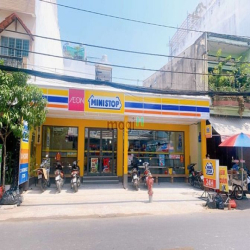 Bán nhà 280 Thạch Lam 11.5x17.5m (195m2) nhỉnh 29 tỷ