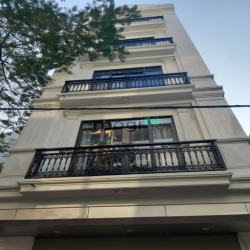 Bán nhà lk La Khê gần vòng xuyến Lê Trọng Tấn 50m2*6T giá chỉ 9,3 tỷ!