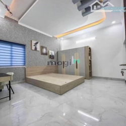 Cần tiền xoay vốn bán nhà 1 lầu Đ. ÂU DƯƠNG LÂN Q8 68M2/985TR gần chợ
