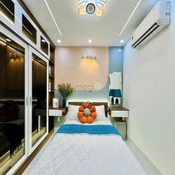 Nhà ngộp sang tên gấp 72m2 HXH Phó Cơ Điều-P.6-Q.11 đang cho thuê SHR