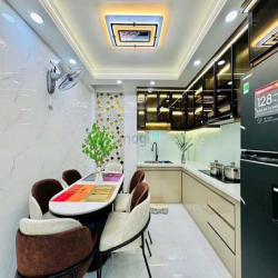 Nhà ngộp sang tên gấp 72m2 HXH Phó Cơ Điều-P.6-Q.11 đang cho thuê SHR
