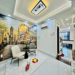 Nhà ngộp sang tên gấp 72m2 HXH Phó Cơ Điều-P.6-Q.11 đang cho thuê SHR