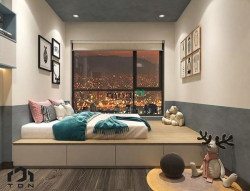 bán penthhouse Mỹ Viên khu Nam PMH ,