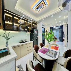 Nhà ngộp sang tên gấp 72m2 HXH Phó Cơ Điều-P.6-Q.11 đang cho thuê SHR