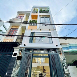 Nhà ngộp sang tên gấp 72m2 HXH Phó Cơ Điều-P.6-Q.11 đang cho thuê SHR