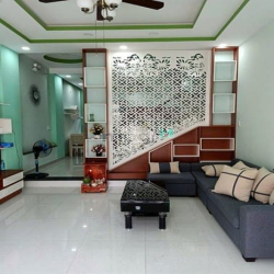 Bán Nhà 1 Trệt 2 Lầu Đường 441 Lê Văn Việt Ngay ĐH GTVT
