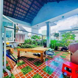Bán Nhà 4 Tầng, 72m2, Ngang 5m, HxH Thông, Ngay Cạnh Eaon Tân Phú.