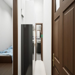 CHDV full nội thất- mang phong cách hiện đại