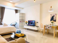 Bán căn 38m2 Sunrise City View, Q7 full NT view Q1 giá 1.7 tỷ