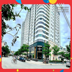 GV. 4x triệu/m2. 550m2 đất ở KDC Hiện Hữu, gần chung cư Dream Home.