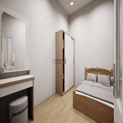 CHDV full nội thất- mang phong cách hiện đại