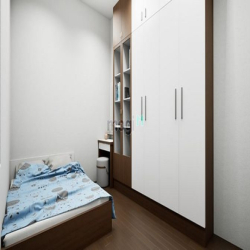 CHDV full nội thất- mang phong cách hiện đại