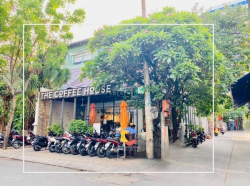 Cho thuê nhà 122 Cao Thắng, Quận 3. Diện tích: 8x18m, 7 tầng có TM